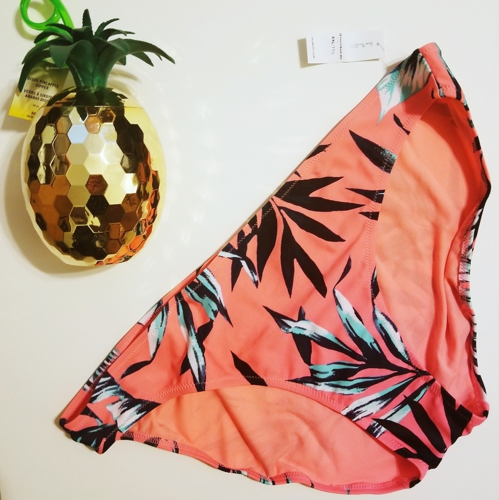 Old Navy bikini bottoms